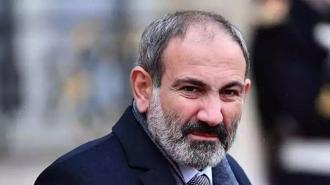 Ermenistan Başbakanı Paşinyan’a kilisede şok saldırı!