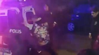 İzmir'de öğrenci yurduna girerek uygunsuz hareketlerde bulunan şüpheli tutuklandı