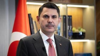 Bakan Kurum: Sıfır Atık bir tercih değil, mecburiyettir