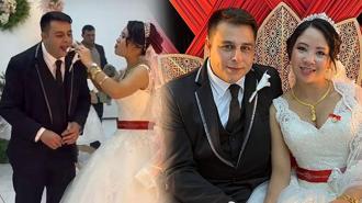 Filipinler’den Ezine’ye uzanan aşk! ‘Bro falan diyordum, meğer kadınmış’