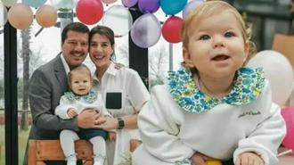 Sosyal medyada eğlenceli tartışma: İlker Aksum küçüklük fotoğraflarını sıraladı! 'Kime benziyor?'