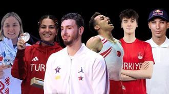 72. Axa Sigorta Milliyet Yılın Sporcusu Ödülleri için geri sayım!
