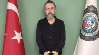 MİT adım adım takip etti, 12 yıldır firari olan casus yakalandı