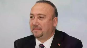 Rüşvet operasyonunda gözaltına alınan Uşak Belediye Başkanı Özkan Yalım tutuklandı