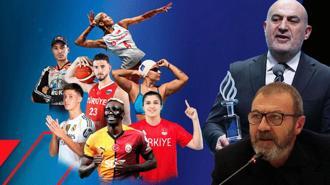 72. AXA Sigorta Milliyet Yılın Sporcusu Ödülleri için geri sayım!