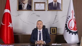 Tutuklanan Uşak Belediye Başkanı Özkan Yalım'ın mal varlığına el konuldu