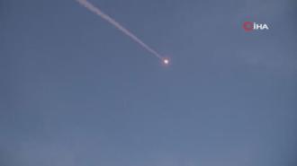 ABD-İsrail'e ait askeri üsler hedef alındı