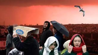 Meteoroloji uyardı: Çarşamba başlıyor, 5 gün sürecek