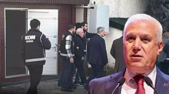 Bursa Büyükşehir Belediye Başkanı Mustafa Bozbey gözaltında! CNN Türk detaylara ulaştı: 16 milyar TL'lik vurgun iddiası