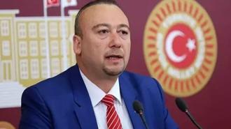 Uşak Belediye Başkanı Özkan Yalım, görevden uzaklaştırıldı