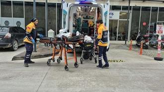 Bodrum'da düzensiz göçmenleri taşıyan lastik bot battı: 11 ölü