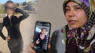 Bir ailenin 'TikTok' dramı! 3 çocuk annesi tanınmayacak hale geldi