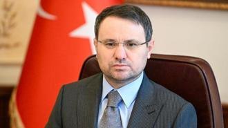 Adalet Bakanı Gürlek'ten İmralı'da konut yapıldığı iddiasına yanıt