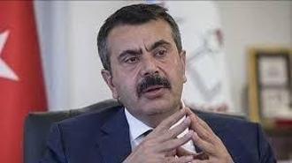 LGS sınavına milli maç ayarı! Bakan Tekin: 1 gün öne alınabilir
