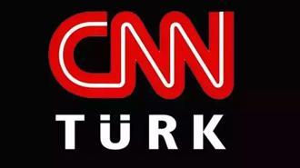 CNN TÜRK mart ayında yine zirvede!