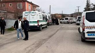 Aile içi kavga faciaya dönüştü: İki kardeş babalarını öldürdü