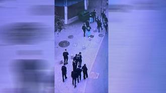 Kıbrıs’ta Rum tarafından çirkin saldırı