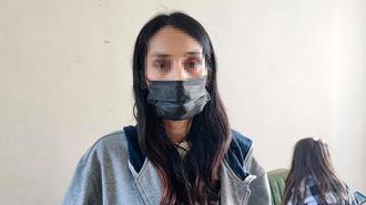 'Hayatımın en büyük hatasıydı' diyerek anlattı! Eski eşinin şiddetinden kaçtı, yoklukla savaşıyor