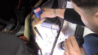 Yer: Sultangazi... Yeni aldığı otomobili ekspertize götürünce şaşkına döndü! 'Akrabanıza bile güvenmeyin'