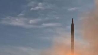 ABD'ye ait metal sanayi tesisleri hedef alındı