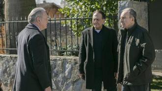 Ali gözaltında! Ekip ne yapacak?