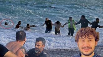 26 yaşındaki genci ölüme sürükleyen neden ortaya çıktı! İnsan zinciri yetmedi