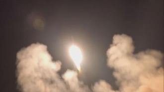 İran: Tel Aviv, Dimona, Negev, Beerşeba ve Ramat Gan'daki hedefler vuruldu