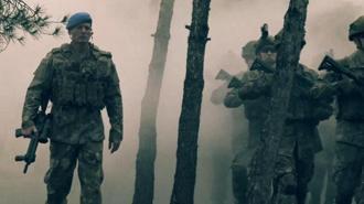 Ünlü oyuncu Nihat Altınkaya MSB klibinde oynadı