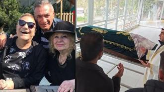 Mehmet Ali Erbil annesinin cenazesine katılmayıp canlı yayın yaptı! Sözleri tepki çekti