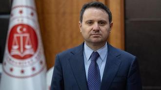 Adalet Bakanı Gürlek'ten Diyarbakır ziyaretlerine ilişkin paylaşım