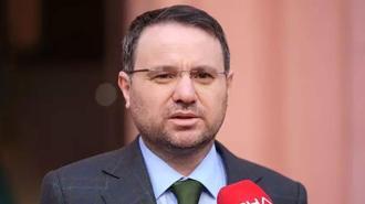 Adalet Bakanı Akın Gürlek’ten 5 Nisan Avukatlar Günü mesajı