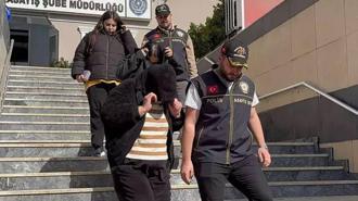 İnternet üzerinden kurulan fuhuş ağına darbe! 6 kadın kurtarıldı, 9 kişi tutuklandı