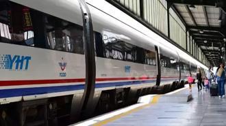 İstanbul-Ankara arası hızlı tren kullanacaklara güzel haber! Süre kısalıyor