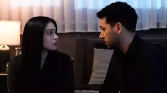 Serhan, Cihan'ın ihanetini öğrendi!