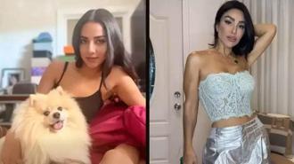 Kasım Süleymani'nin yeğeni ve kızı gözaltına alındı