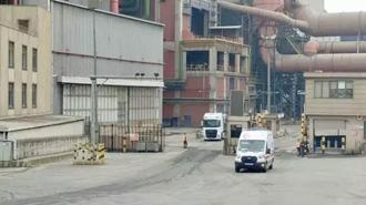 Kocaeli’de fabrikada feci kaza! Yüksekten düşen 4 işçiden 3’ü hayatını kaybetti