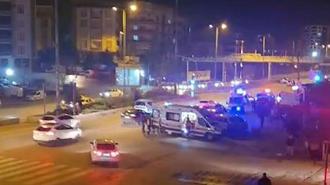 Polisten kaçan alkollü sürücü ve araç sahibine rekor ceza