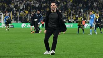 Fenerbahçe'de Domenico Tedesco'dan Asensio cevabı!