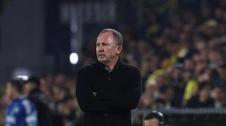 Beşiktaş'ta Sergen Yalçın'dan sert çıkış: Emek çalma oluyor bu