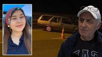 Görele Eski Belediye Başkanı Hasbi Dede'nin yargılandığı taciz davasının mağduruydu! Tuana'nın babası konuştu: 'Şikayetimizi geri çekmemiz istendi'