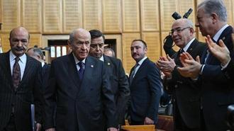 MHP'den İstanbul kararı: Tüm teşkilat feshedildi