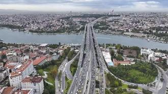 İstanbul'da kentsel dönüşüm kredisine başvurular başladı