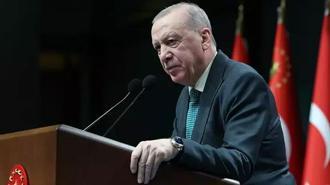 Cumhurbaşkanı Erdoğan: Gündemimizde erken ya da ara seçim yok