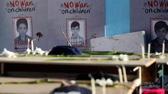 İlk gün kurbanları! İran'da ABD-İsrail saldırılarında hayatını kaybeden öğrenciler anıldı