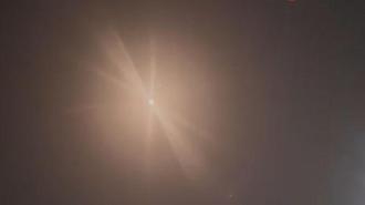 12 saatlik aranın ardından İran’dan İsrail’e yeni füze saldırısı