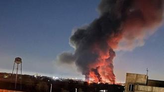 İsrail ordusu, İran’a yönelik yeni bir saldırı dalgasının tamamlandığını açıkladı