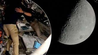 Artemis II Ay görevinin perde arkasındaki duygusal hikaye! Ağlamalarının asıl sebebi ortaya çıktı: Ona bu adı vermek istiyoruz