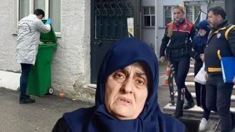 68 yaşındaki kadın eşini öldürdü, satırla 15 parçaya ayırdı! Nedeni şoke etti