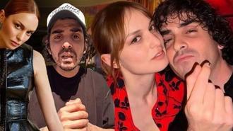 Nilperi Şahinkaya'yı dolandırdığı iddia edilmişti: Eski sevgili Baturalp Bekar'dan açıklama