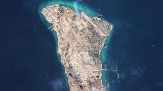 Tahran'a kara operasyonu başladı mı? Hark Adası'nda şiddetli patlamalar